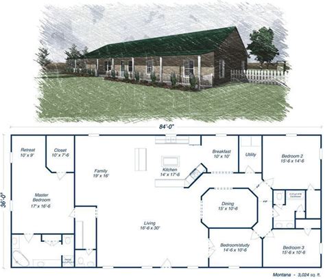 metal barns for houses|24x60 metal building floor plans.